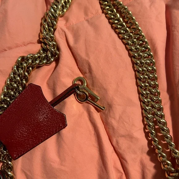 Gucci Padlock Shoulder Bag - Picture 8 of 9